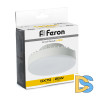 Лампа светодиодная Feron LB-474 GX70 25W 2700K 38268