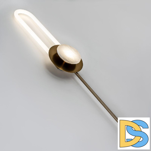 Настенный светильник Modestyle MS.5047.01 BS