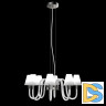 Подвесная люстра Lightstar Bianco 760086