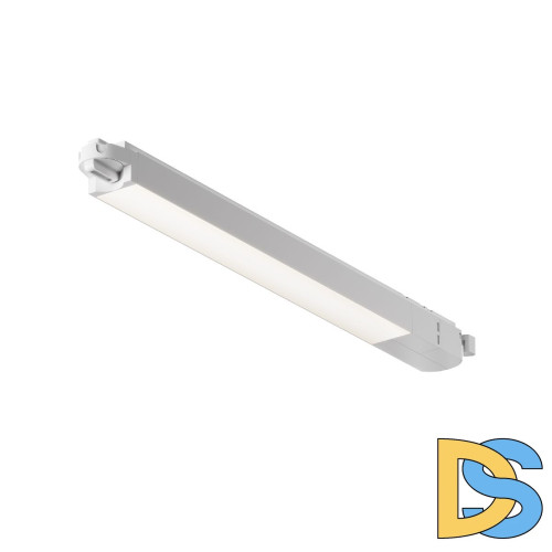 Трековый светильник Maytoni Basis TR000-1-12W4K-W