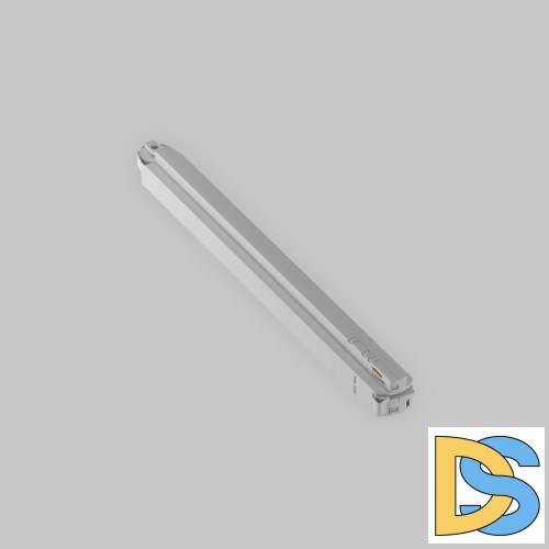 Трековый светильник Maytoni Basis TR000-1-12W4K-W