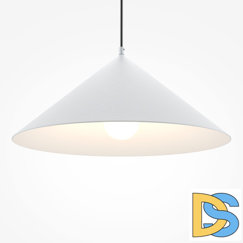 Подвесной светильник Maytoni Basic colors MOD167PL-01W