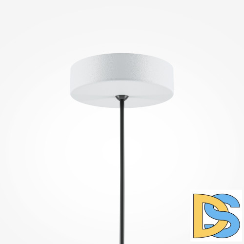 Подвесной светильник Maytoni Basic colors MOD167PL-01W