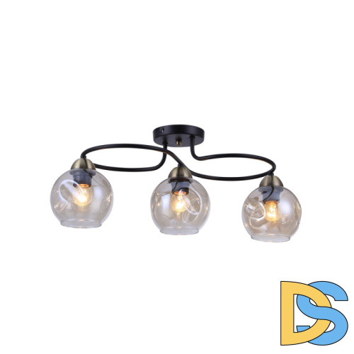 Потолочная люстра Omnilux Carini OML-95007-03