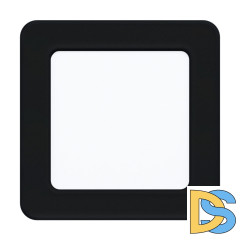 Встраиваемый светодиодный светильник Eglo Fueva 99187