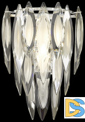 Настенный светильник Wertmark Orlanda WE144.03.101