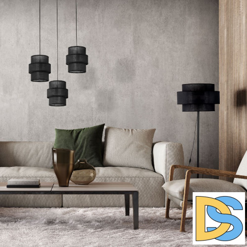 Подвесной светильник TK Lighting 5976 Calisto a068429