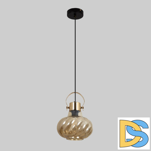 Подвесной светильник Modemodern MD.1189.220 BR