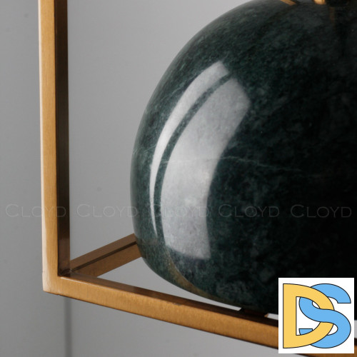 Подвесной светильник Cloyd Tesser 11051