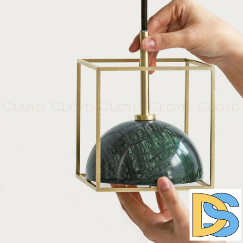 Подвесной светильник Cloyd Tesser 11051
