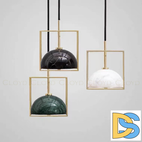 Подвесной светильник Cloyd Tesser 11051