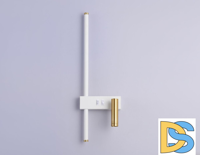 Настенный светильник Ambrella Light Comfort FL5207