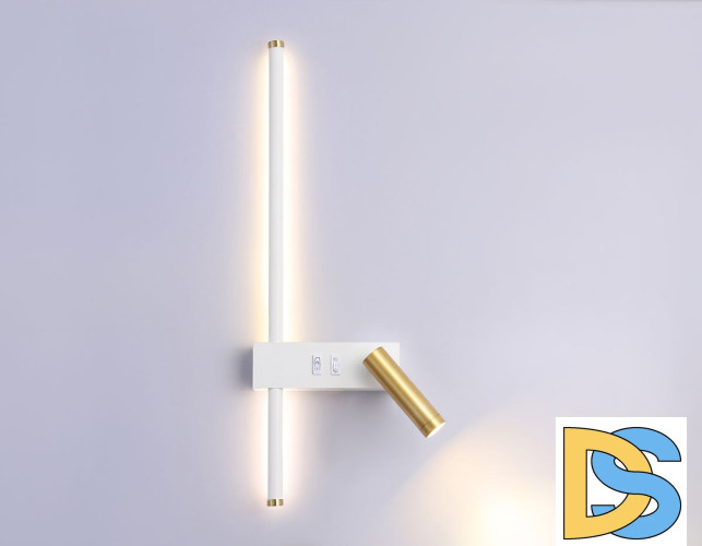 Настенный светильник Ambrella Light Comfort FL5207