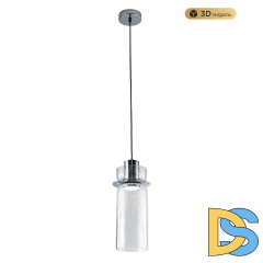 Подвесной светильник Modestyle MS.1410.120 CR