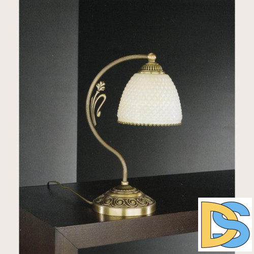 Настольная лампа Reccagni Angelo P 7005 P