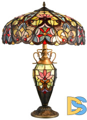 Настольная лампа Velante 825-804-03