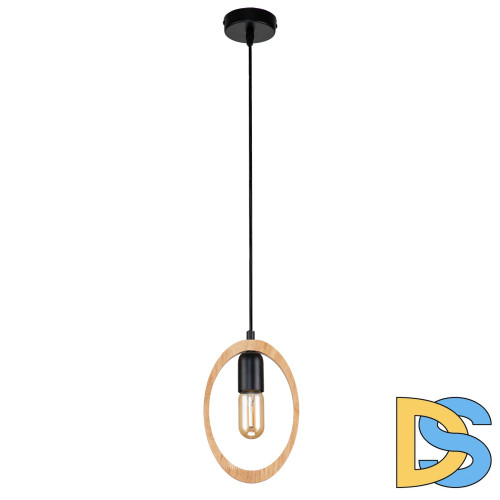 Подвесной светильник Escada Rustic 10196/1S