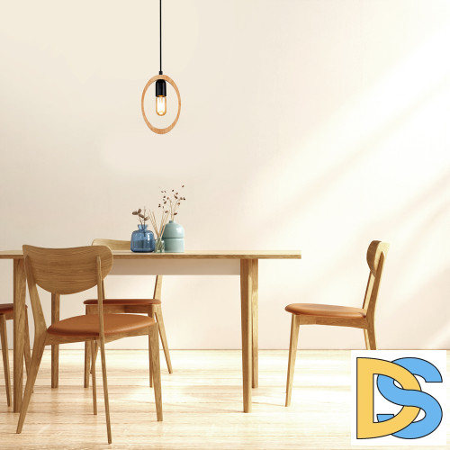 Подвесной светильник Escada Rustic 10196/1S