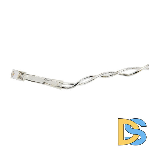 Гирлянда Бахрома Uniel ULD-B10006-248/TTK BLUE-WHITE IP44 UL-00012071