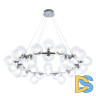 Подвесная люстра Modestyle MS.6030.32 SL