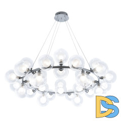 Подвесная люстра Modestyle MS.6030.32 SL
