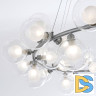 Подвесная люстра Modestyle MS.6030.32 SL