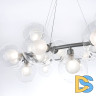 Подвесная люстра Modestyle MS.6030.32 SL