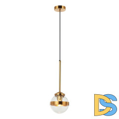 Подвесной светильник Stilfort Sogno 2134/05/01P