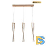 Подвесной светильник Modestyle MS.88910.3 GD