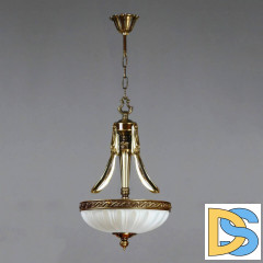 Подвесной светильник Ambiente Navarra 02228 PB