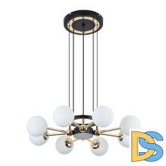 Подвесная люстра Modestyle MS.9045.8