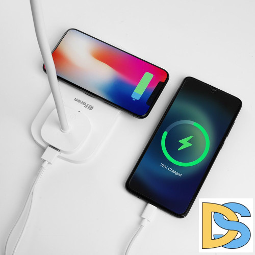 Настольная лампа Feron DE1729 41552