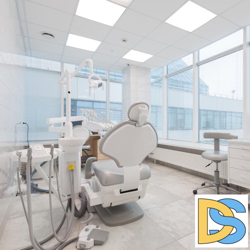 Светодиодная панель Feron Master 48786