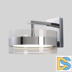 Бра Crystal Lux MYSELF AP10W LED