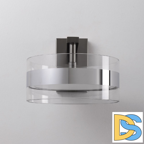 Бра Crystal Lux MYSELF AP10W LED