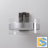 Бра Crystal Lux MYSELF AP10W LED