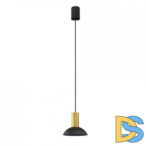 Подвесной светильник Nowodvorski Hermanos 8194