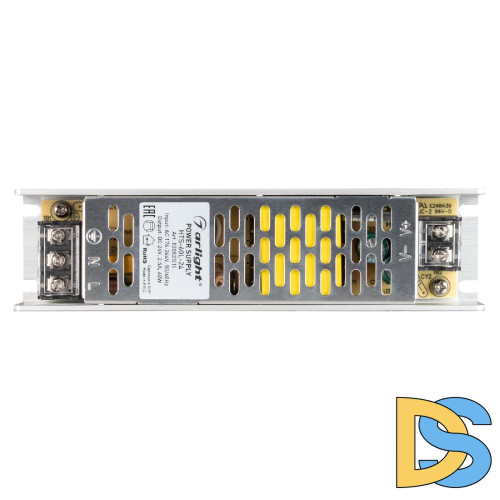 Блок питания Arlight HTS-60L-24 (24V, 2.5A, 60W) 020823(1)