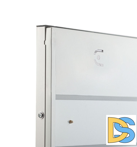 Потолочный светильник Эра SPO-6-24-6K-P Б0061285