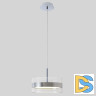 Подвесной светильник Crystal Lux MYSELF SP10W LED
