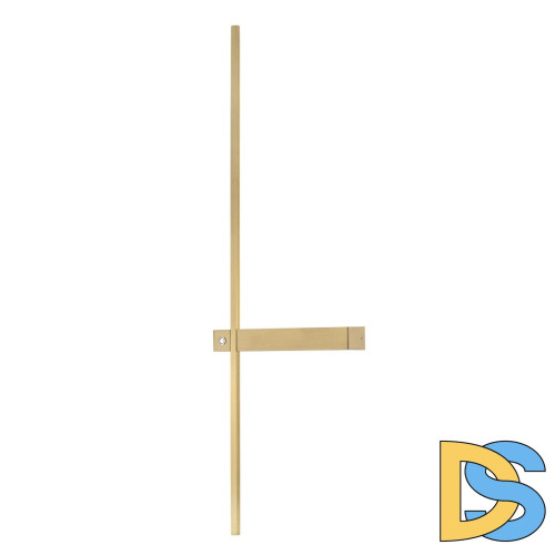 Настенный светильник Citilux Pixel CL216373