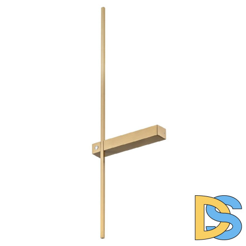 Настенный светильник Citilux Pixel CL216373