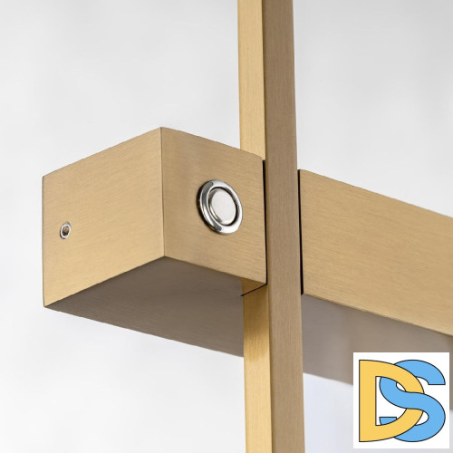 Настенный светильник Citilux Pixel CL216373