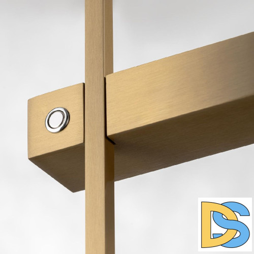 Настенный светильник Citilux Pixel CL216373