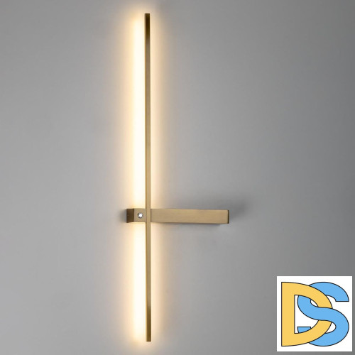 Настенный светильник Citilux Pixel CL216373