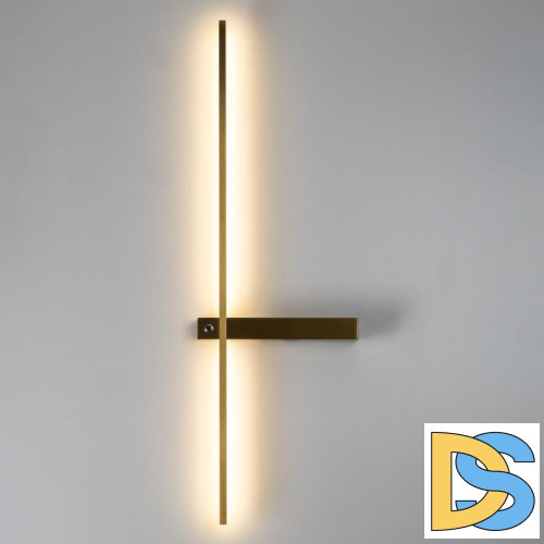 Настенный светильник Citilux Pixel CL216373