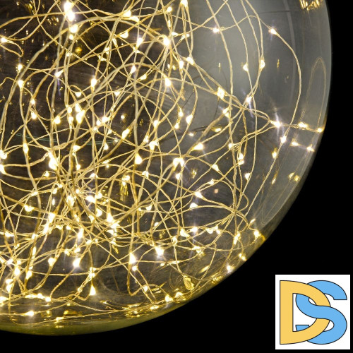 Подвесной светодиодный светильник Freya Isabel FR6157-PL-24W-TR