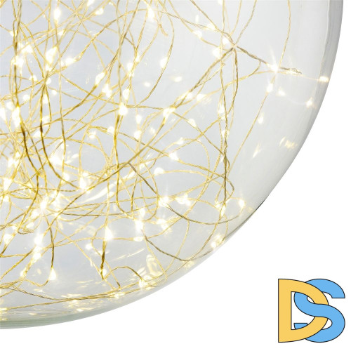 Подвесной светодиодный светильник Freya Isabel FR6157-PL-24W-TR