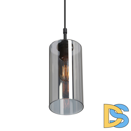 Подвесной светильник Vitaluce V2967-1/1S