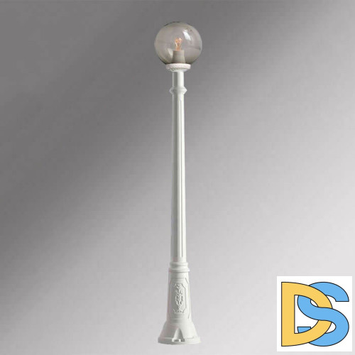 Уличный фонарь Fumagalli Artu/G250 G25.158.000.WZE27